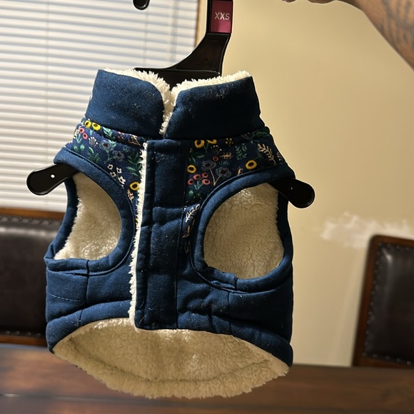 Bond & Co Pet Jacket for Dogs - Picture 3 of 4